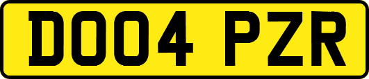 DO04PZR