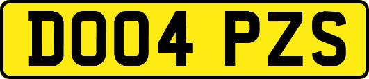 DO04PZS