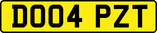 DO04PZT