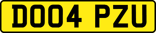DO04PZU