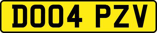 DO04PZV
