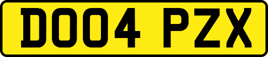 DO04PZX