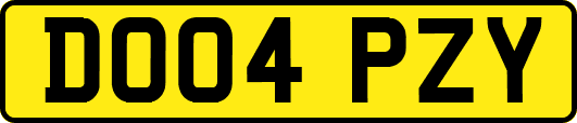 DO04PZY
