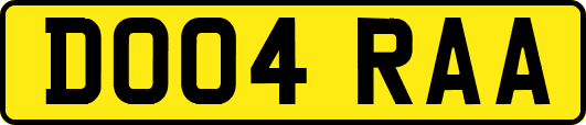 DO04RAA
