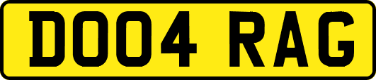 DO04RAG