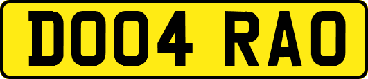 DO04RAO