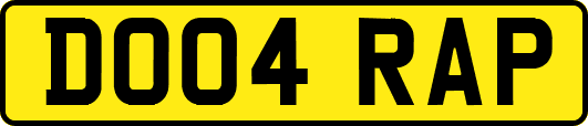 DO04RAP