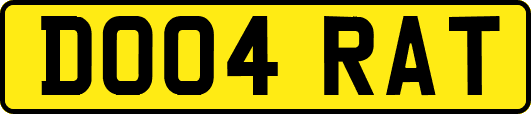 DO04RAT
