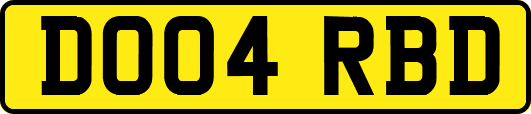 DO04RBD