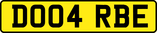 DO04RBE