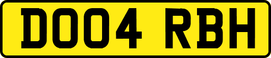 DO04RBH
