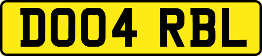 DO04RBL