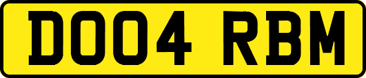 DO04RBM