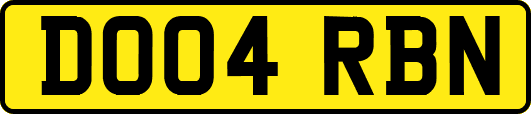 DO04RBN