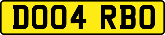 DO04RBO