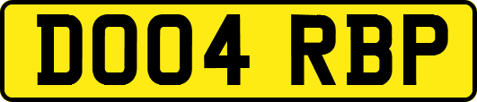 DO04RBP
