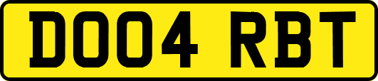 DO04RBT