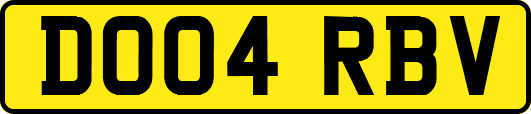 DO04RBV