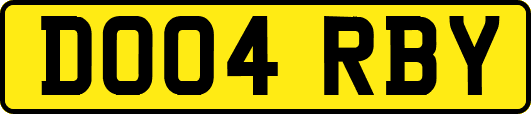 DO04RBY