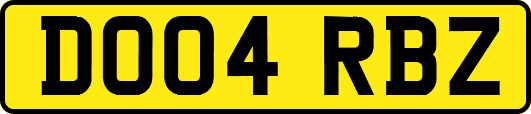 DO04RBZ