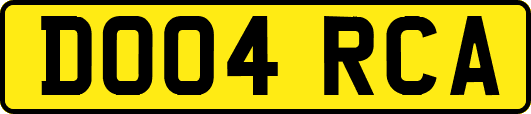 DO04RCA