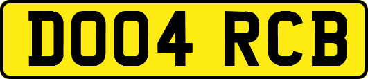 DO04RCB