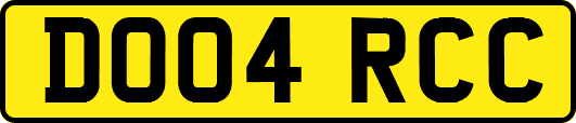 DO04RCC
