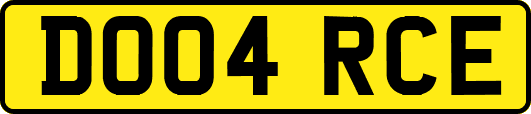 DO04RCE