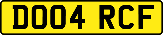 DO04RCF