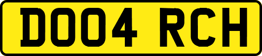 DO04RCH