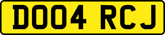 DO04RCJ