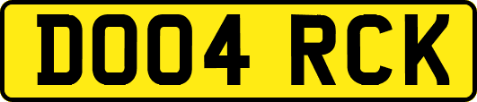 DO04RCK