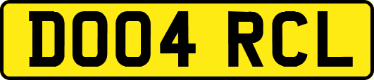 DO04RCL