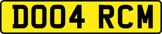 DO04RCM