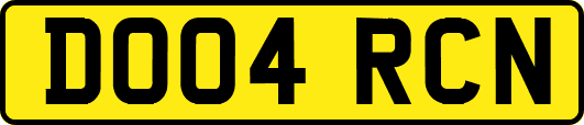 DO04RCN
