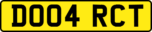DO04RCT