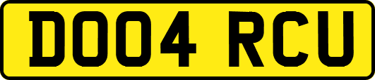 DO04RCU