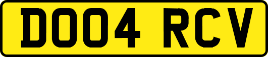 DO04RCV