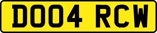 DO04RCW