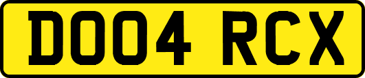 DO04RCX
