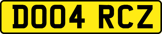 DO04RCZ