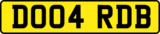DO04RDB