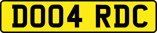 DO04RDC