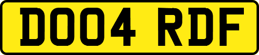 DO04RDF