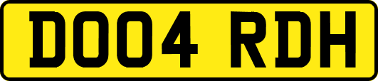 DO04RDH