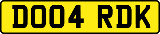 DO04RDK