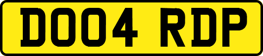 DO04RDP