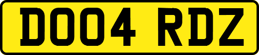 DO04RDZ