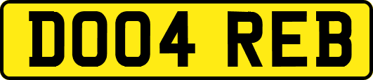 DO04REB