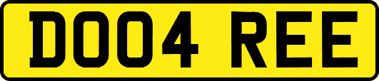 DO04REE